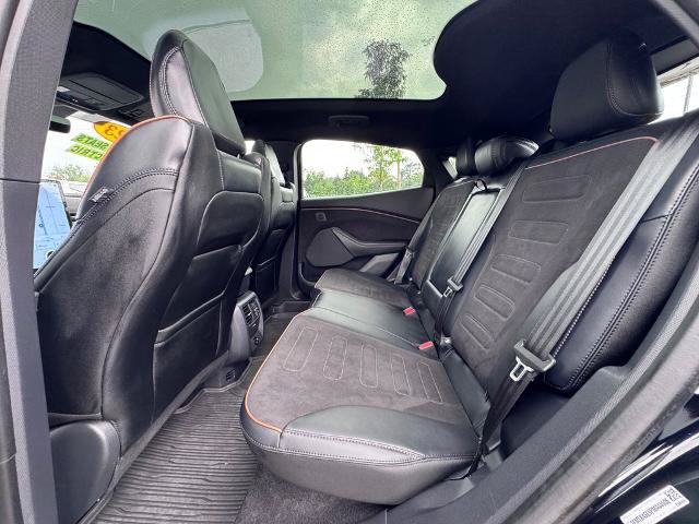 Certified 2023 Ford Mustang Mach-E GT AWD/4WD image 15