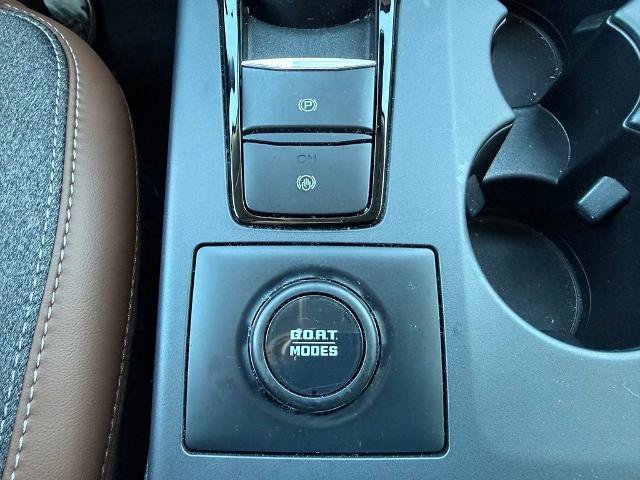 Certified 2023 Ford Bronco Sport Outer Banks AWD/4WD image 25