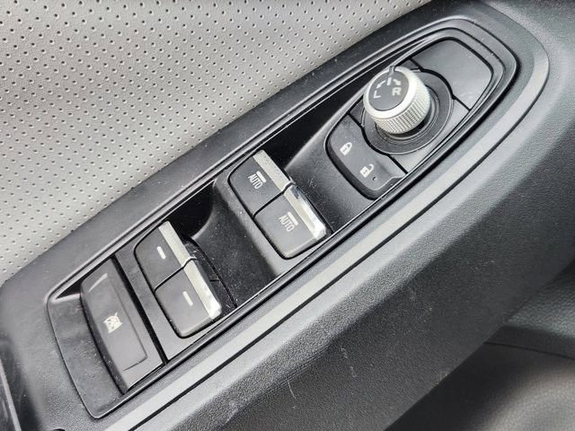 Used 2021 Subaru Crosstrek 2.5i Limited w/ Moonroof Package 2 image 23