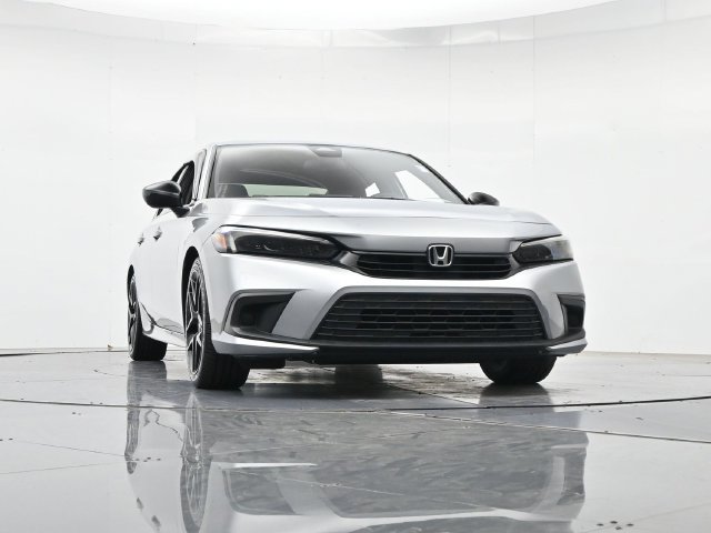 Used 2023 Honda Civic Sport image 35
