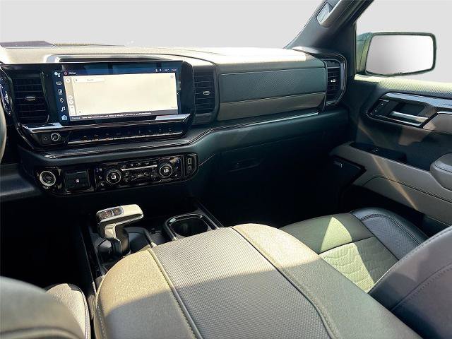 Used 2023 Chevrolet Silverado 1500 ZR2 w/ ZR2 Bison Edition AWD/4WD image 26