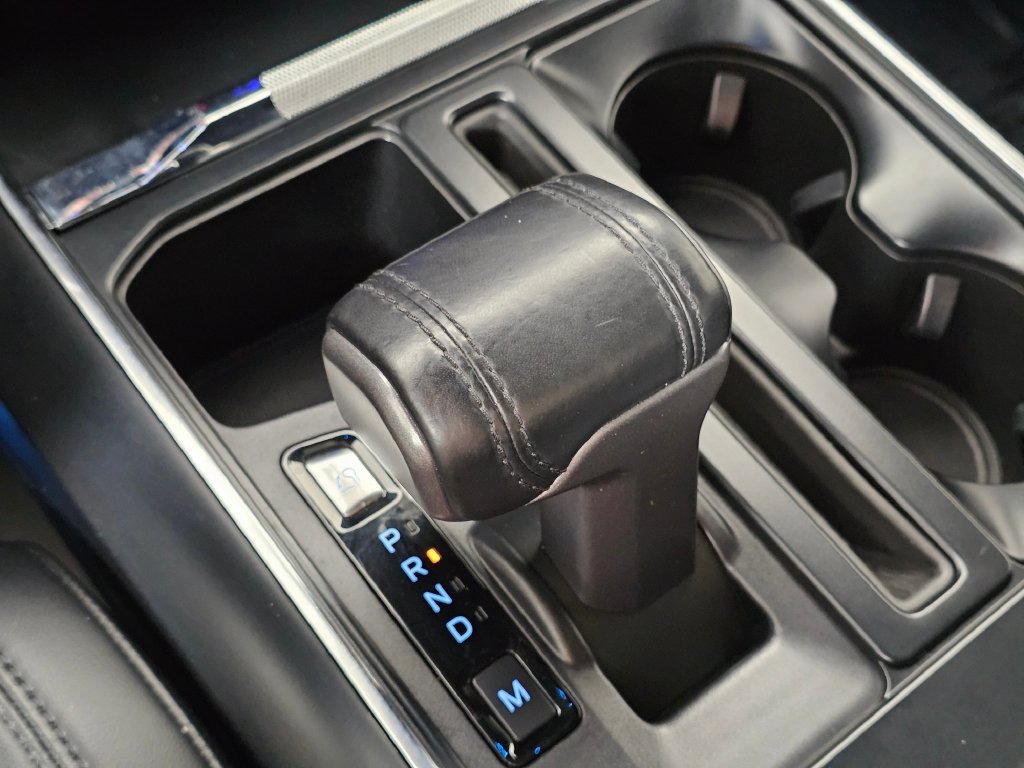 Certified 2023 Ford F150 Raptor AWD/4WD image 34