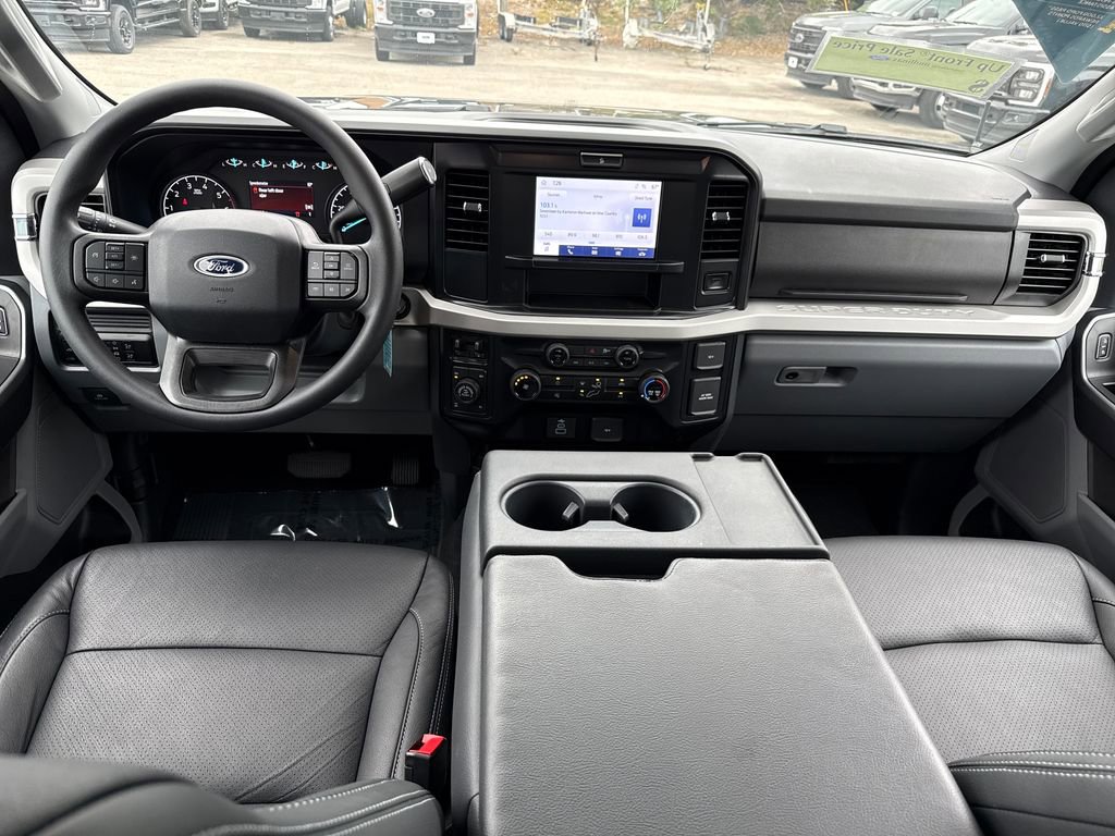 Certified 2025 Ford F250 XLT w/ Tremor Off-Road Package image 6