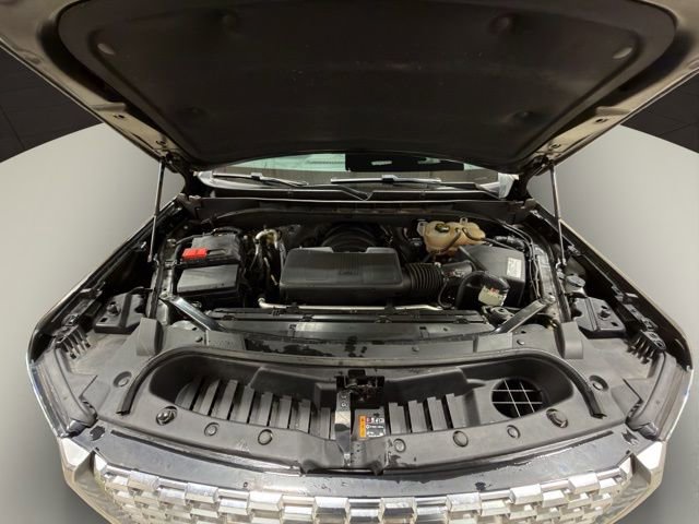 Used 2021 GMC Yukon Denali AWD/4WD image 27