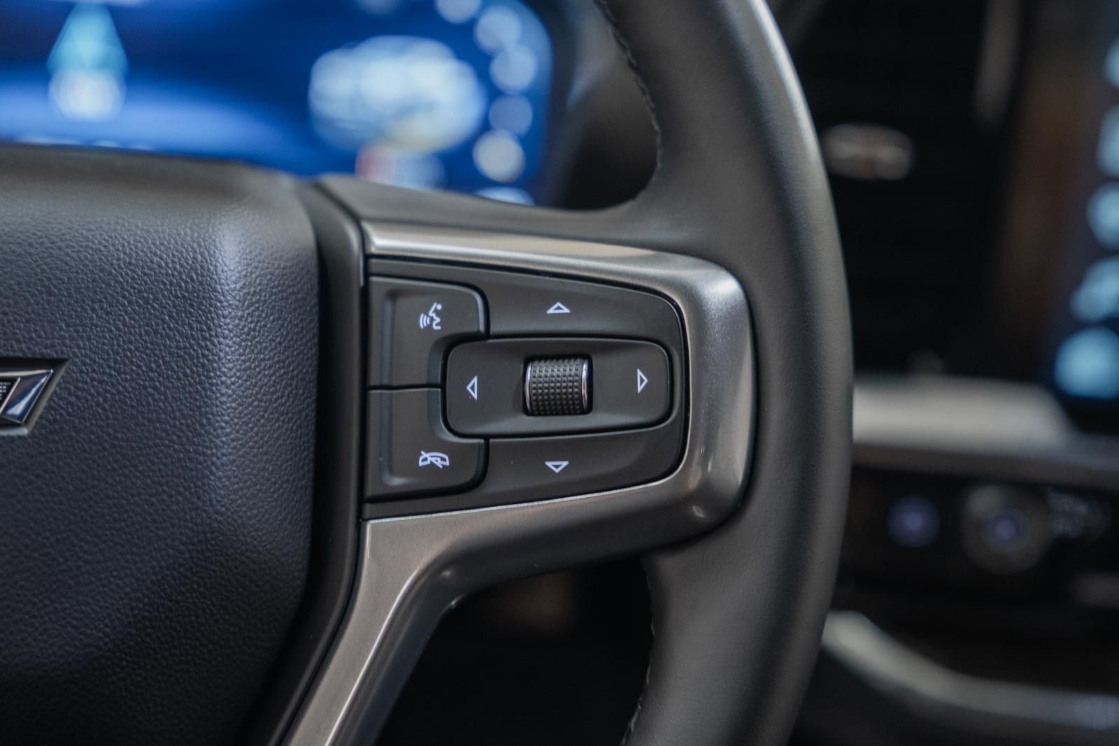 Used 2025 Chevrolet Silverado 2500 LT w/ Trail Boss Package image 39