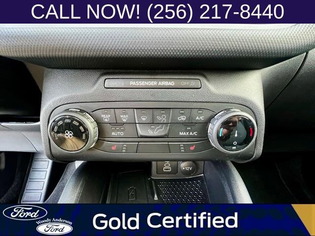 Certified 2023 Ford Bronco Sport Big Bend w/ Convenience Package image 17