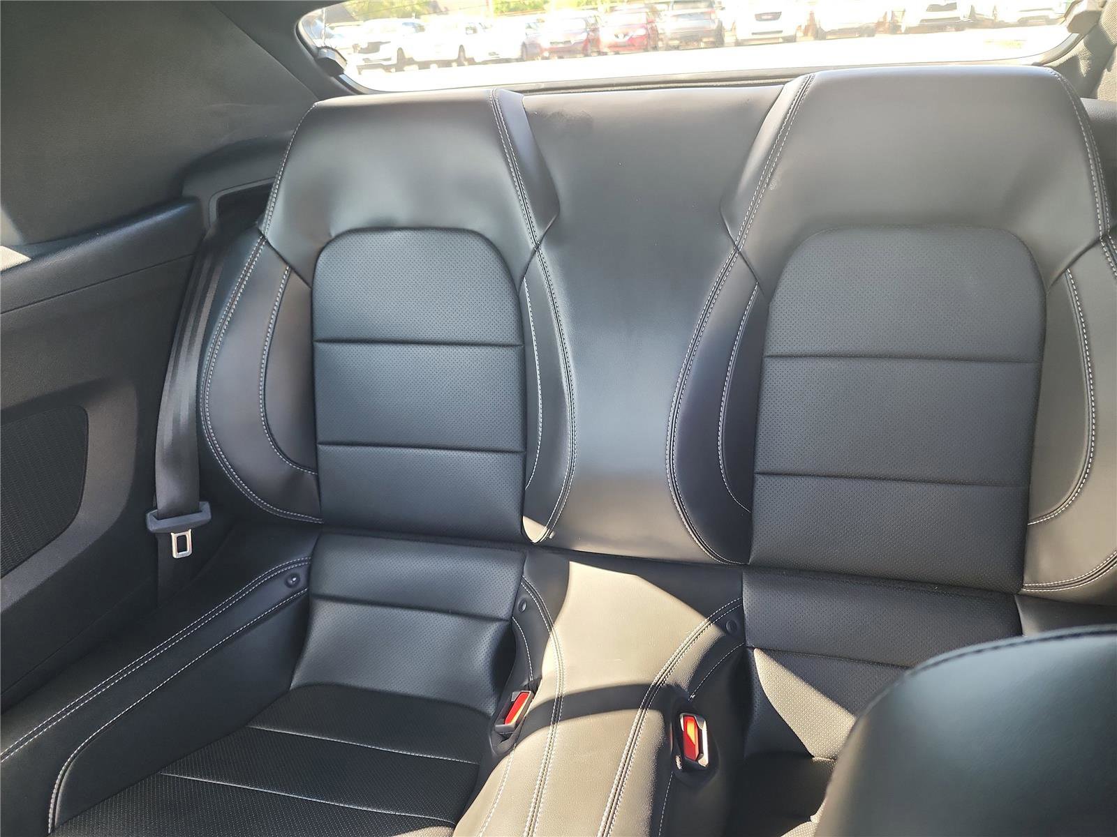 Certified 2022 Ford Mustang GT Premium w/ Equipment Group 401A image 20