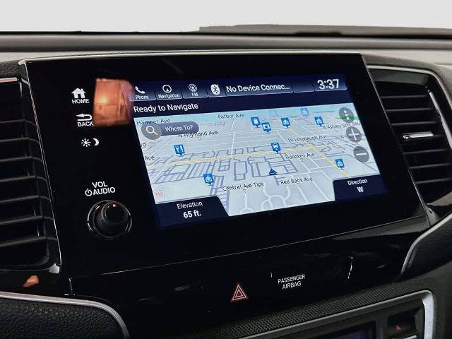 Used 2023 Honda Passport TrailSport image 28