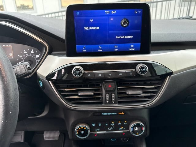 Certified 2020 Ford Escape SE FWD image 8