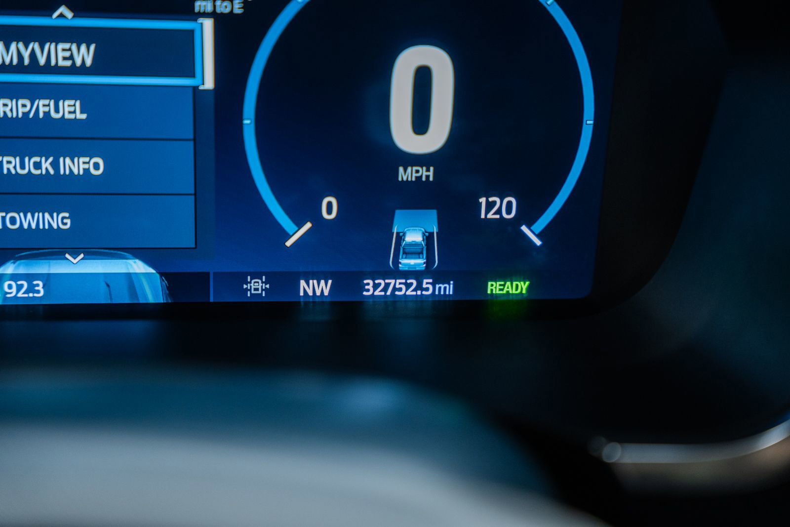 Certified 2023 Ford F150 Limited image 58