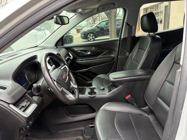 Used 2019 GMC Terrain SLT w/ Preferred Package image 16
