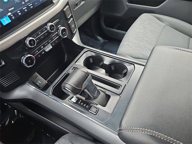 Certified 2023 Ford F150 Lightning XLT w/ Max Trailer Tow Package image 24