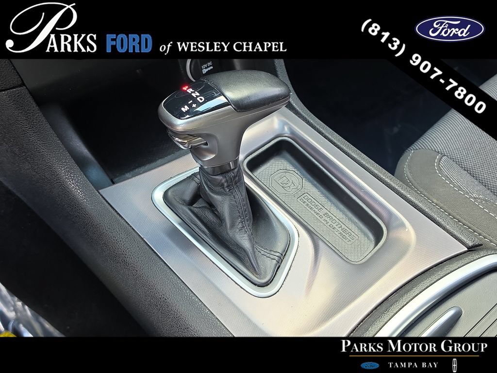 Used 2019 Dodge Charger SXT RWD image 24