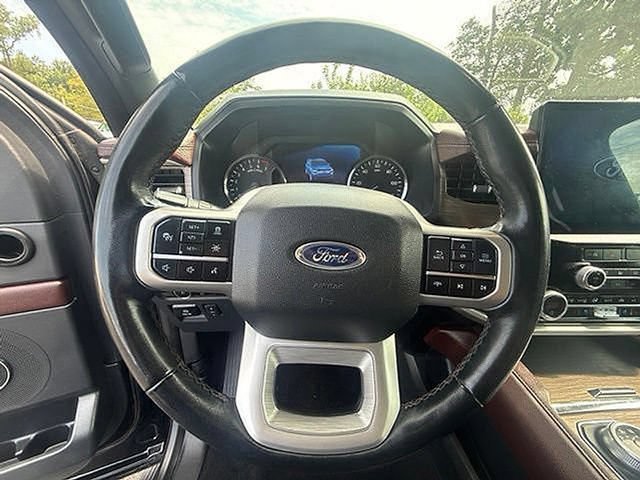 Certified 2024 Ford Expedition Limited AWD/4WD image 25