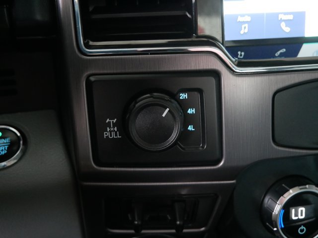 Certified 2022 Ford F350 Limited AWD/4WD image 24
