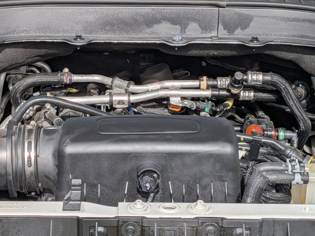 Certified 2021 Ford Explorer XLT w/ Class III Trailer Tow Package image 21