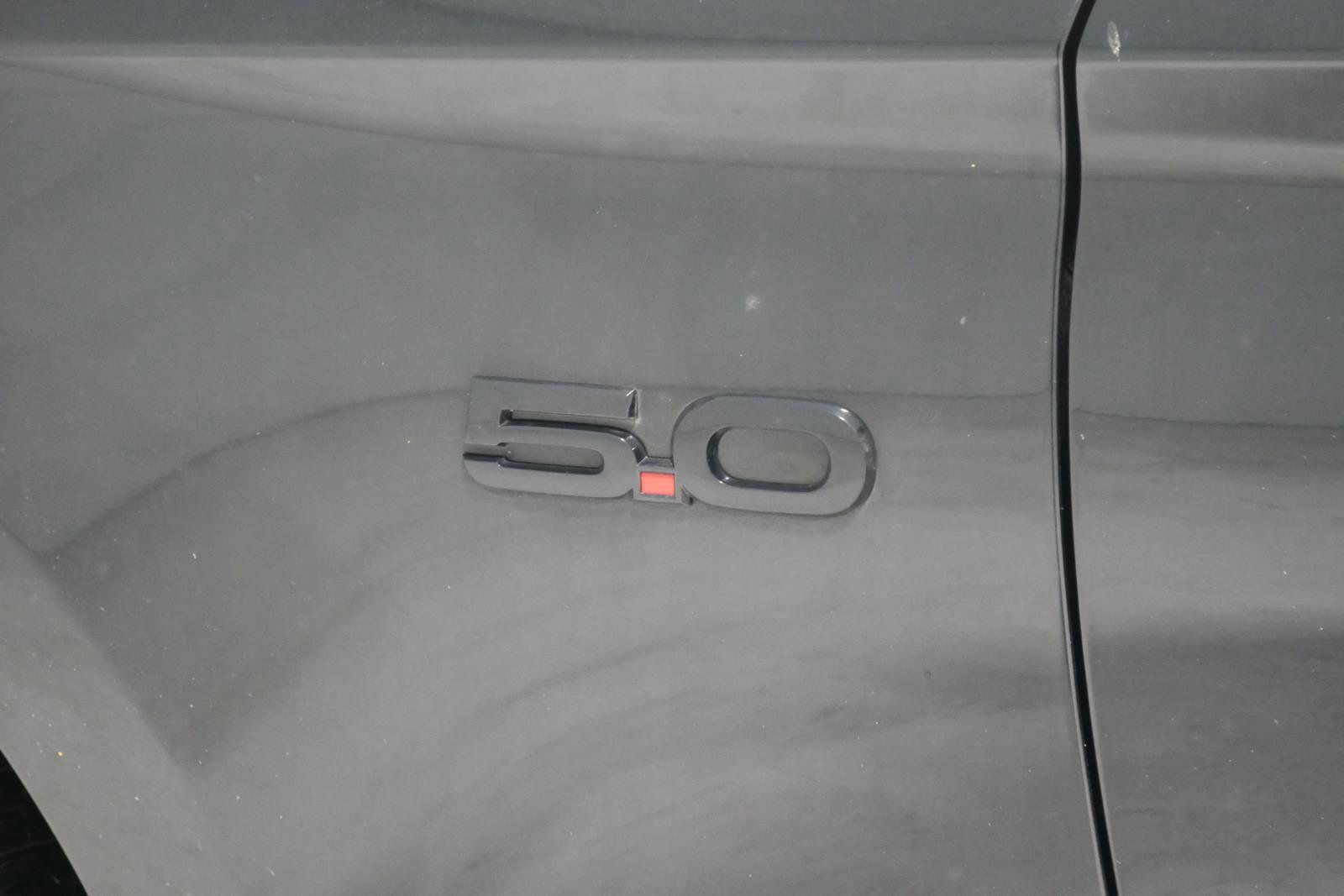 Certified 2020 Ford Mustang GT w/ Equipment Group 301A image 21