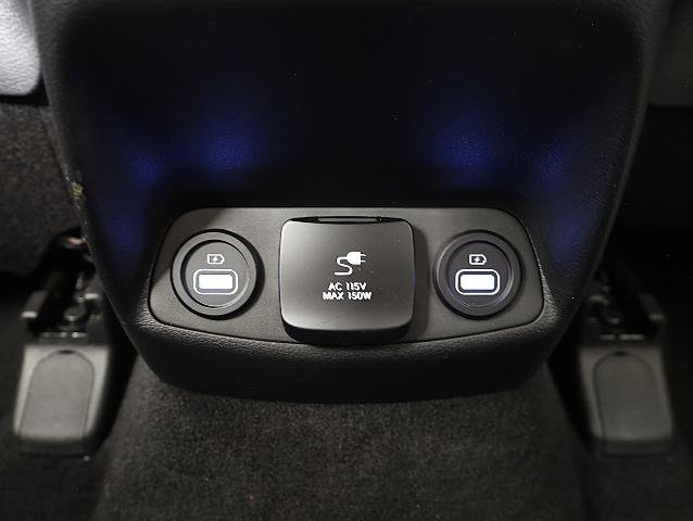 Used 2023 Hyundai Santa Fe Calligraphy AWD/4WD image 33