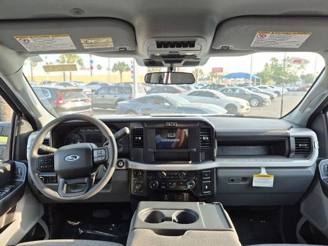 Certified 2026 Ford F250 XL w/ STX Appearance Package AWD/4WD image 14