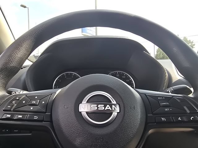 Used 2024 Nissan Sentra S FWD image 22