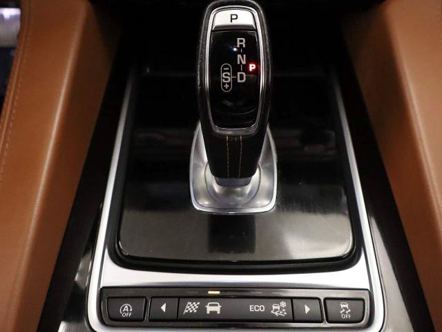 Used 2020 Jaguar F-PACE SVR AWD/4WD image 20