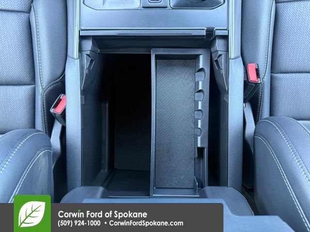 Certified 2025 Ford F150 Lariat AWD/4WD image 34
