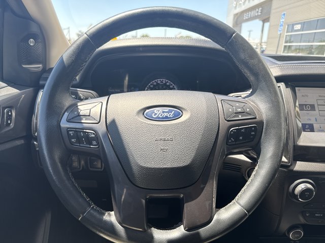 Certified 2020 Ford Ranger Lariat w/ Equipment Group 501A Mid AWD/4WD image 16