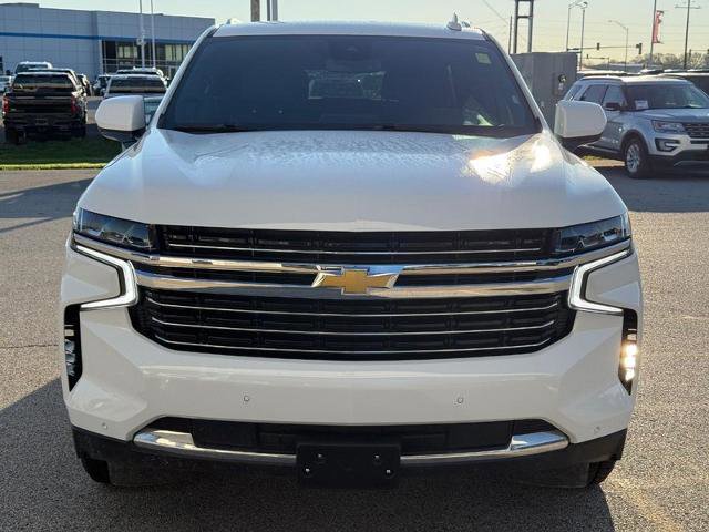 Used 2024 Chevrolet Tahoe LT image 9
