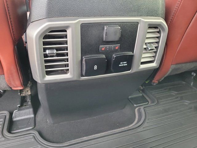 Certified 2020 Ford F450 Platinum image 19