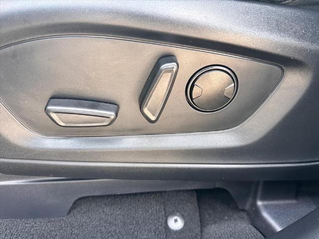 Certified 2025 Ford Explorer Active RWD image 19