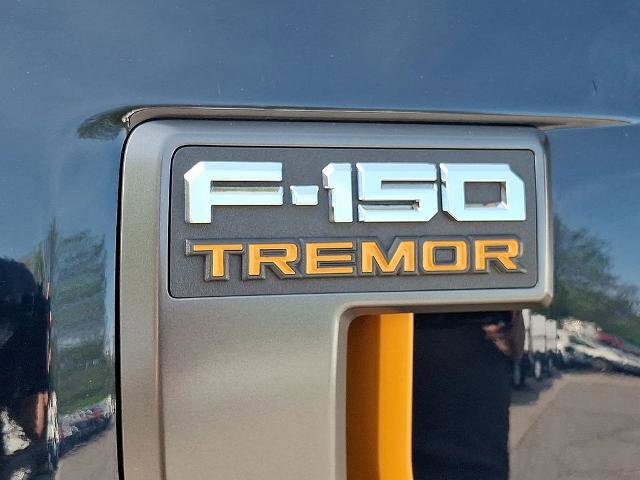 Certified 2023 Ford F150 Tremor w/ Trailer Tow Package image 34