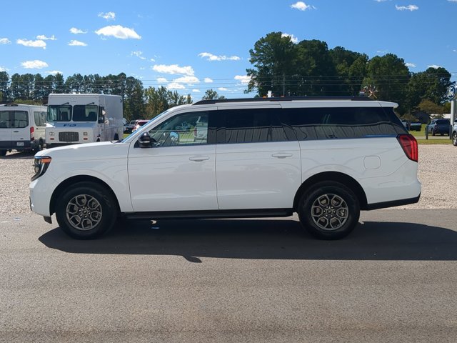 Certified 2026 Ford Expedition Max Active RWD image 6