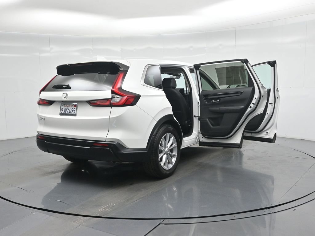 Used 2024 Honda CR-V EX-L image 33