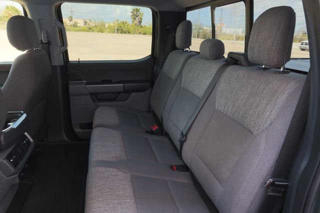 Certified 2021 Ford F150 XLT w/ Equipment Group 302A High image 11