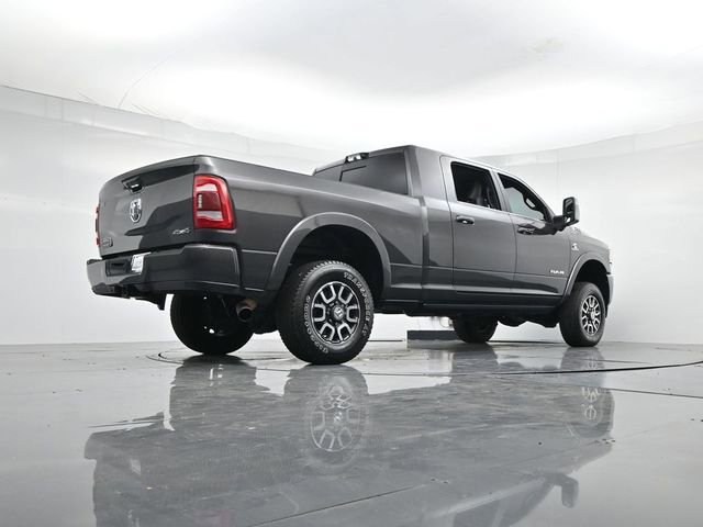 Used 2024 RAM 3500 Limited w/ Safety Group image 29