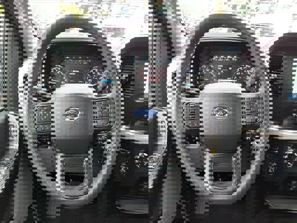 Certified 2023 Ford F150 XL w/ XL Chrome Appearance Package image 20