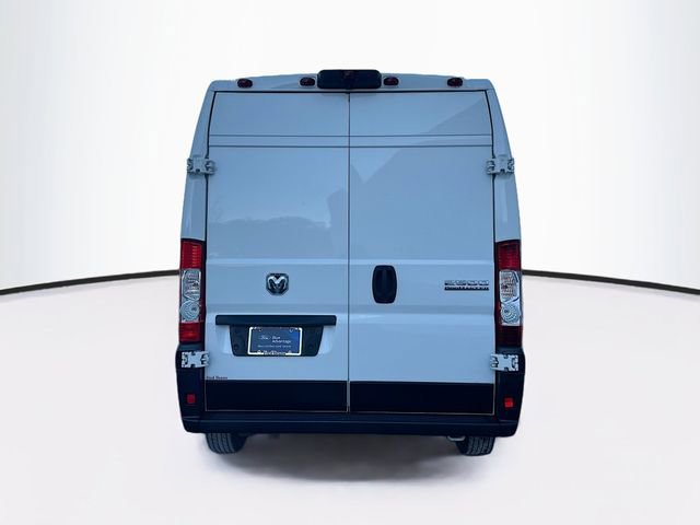 Used 2023 RAM ProMaster 2500 image 7
