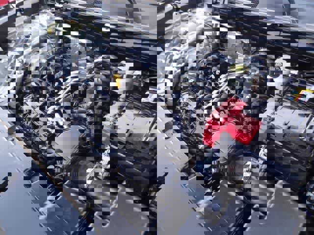 Used 2024 Mitsubishi Outlander SE AWD/4WD image 44