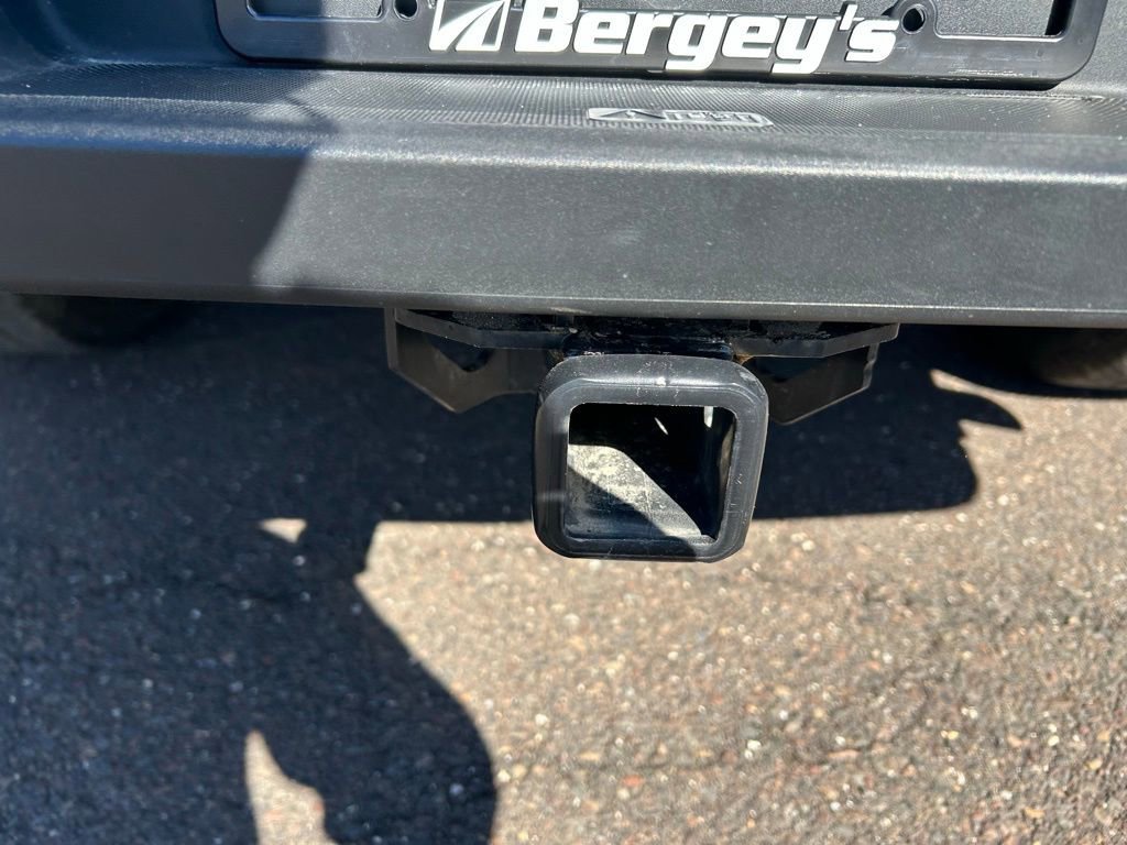 Certified 2023 Ford F150 Lariat w/ Equipment Group 502A High image 37