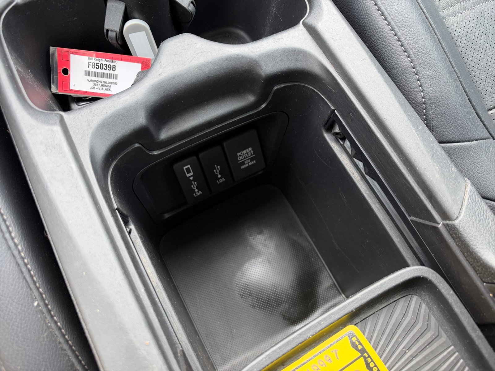 Used 2017 Honda CR-V Touring image 22