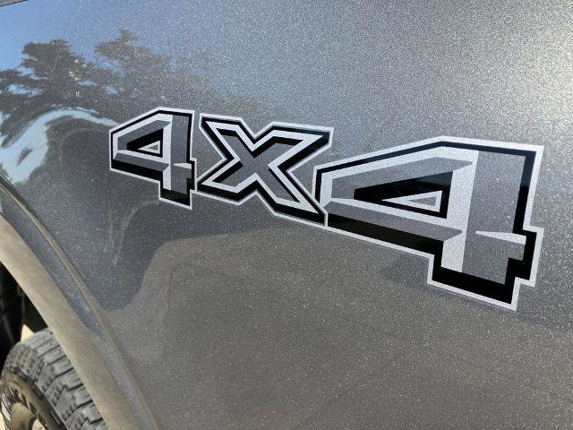 Certified 2024 Ford F150 XLT w/ Mobile Office Package AWD/4WD image 14