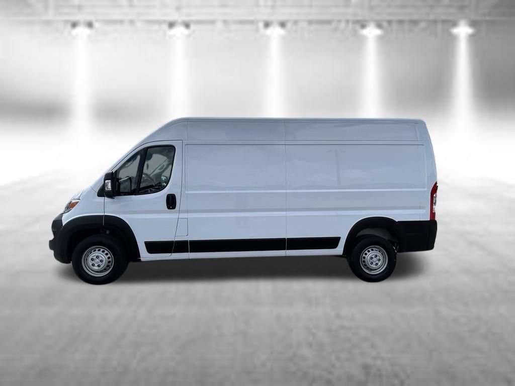 Used 2025 RAM ProMaster 2500 w/ Convenience Group FWD image 7