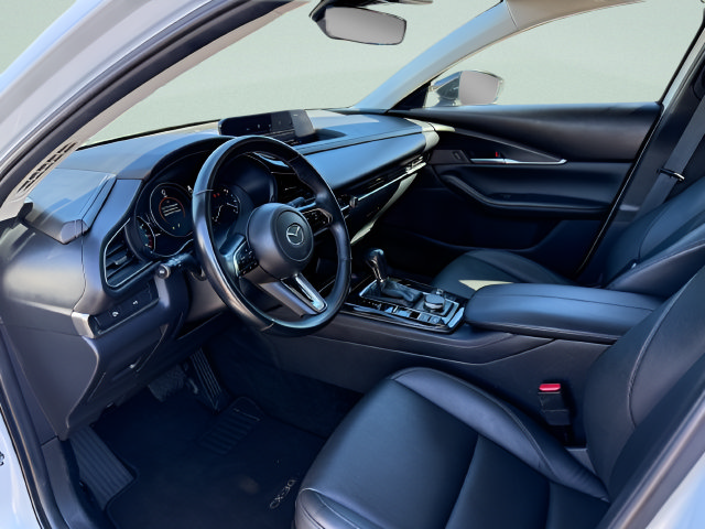 Used 2025 MAZDA CX-30 AWD 2.5 S w/ Select Sport Pkg image 4