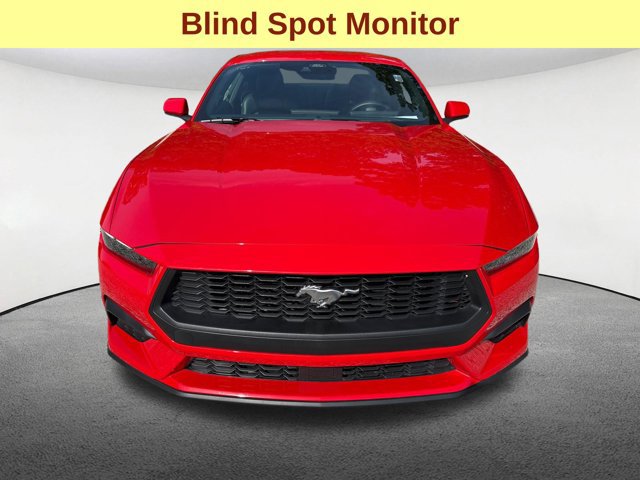 Certified 2026 Ford Mustang Premium RWD image 4