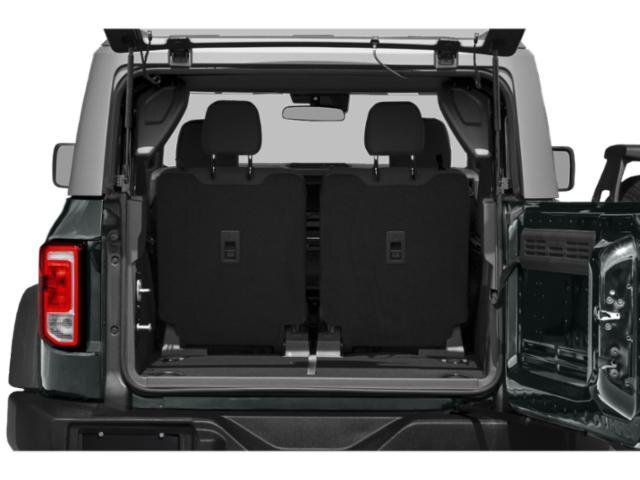 Certified 2021 Ford Bronco Outer Banks AWD/4WD image 11