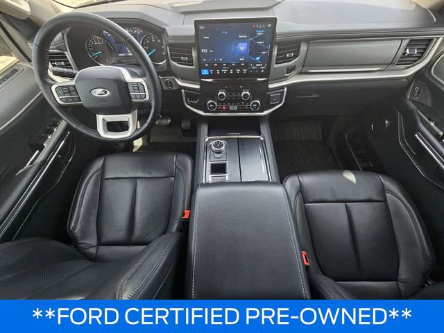Certified 2022 Ford Expedition XLT image 18