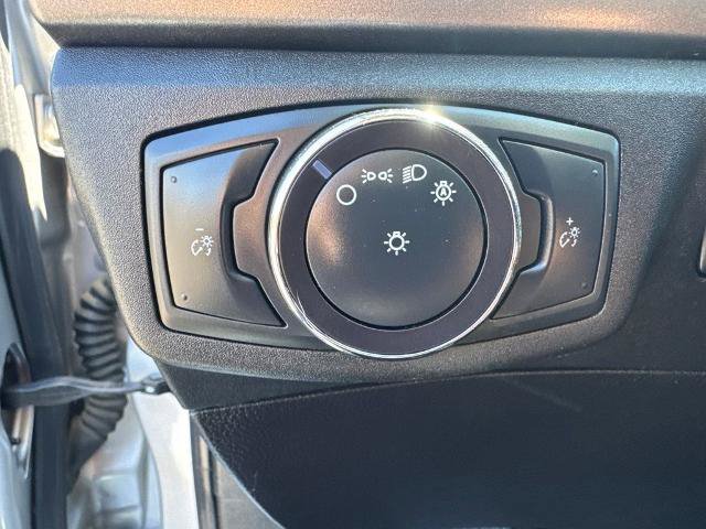 Certified 2019 Ford Fusion SE FWD image 23