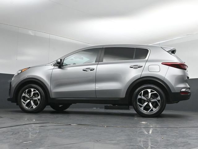 Used 2021 Kia Sportage LX image 6