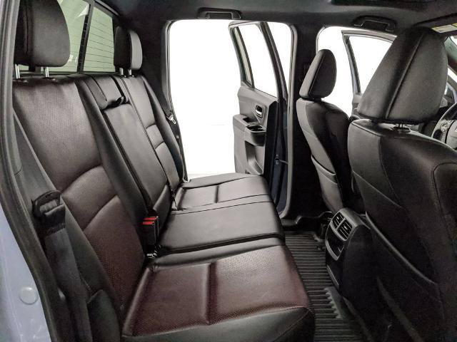 Used 2023 Honda Ridgeline Black Edition image 18