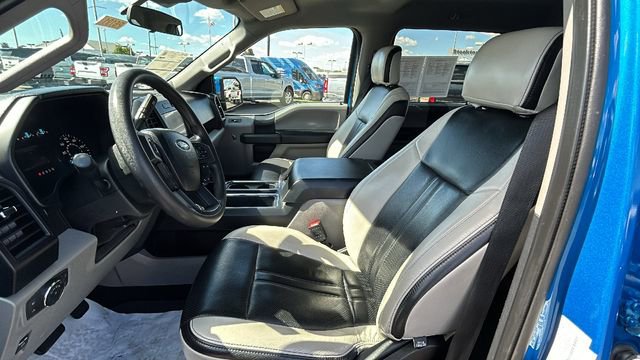 Certified 2020 Ford F150 XL w/ Equipment Group 101A Mid image 17